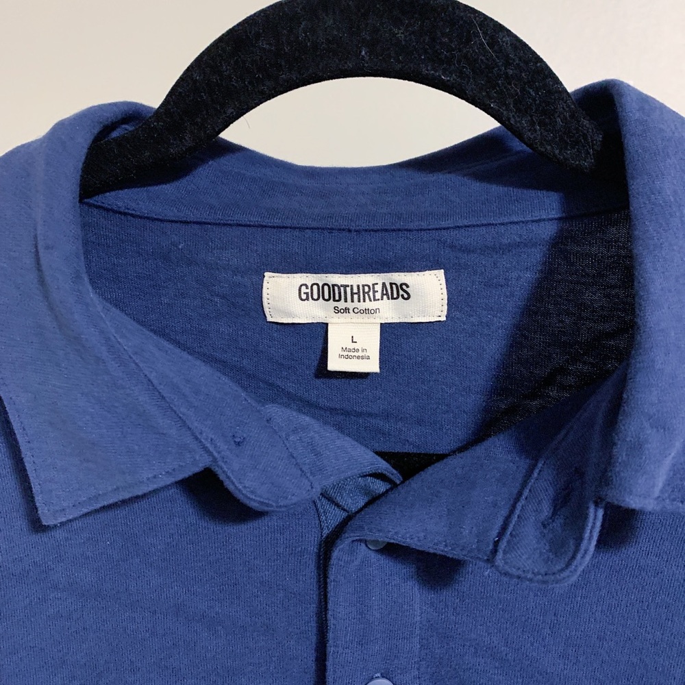Goodthreads Polo - Picture 2 of 2